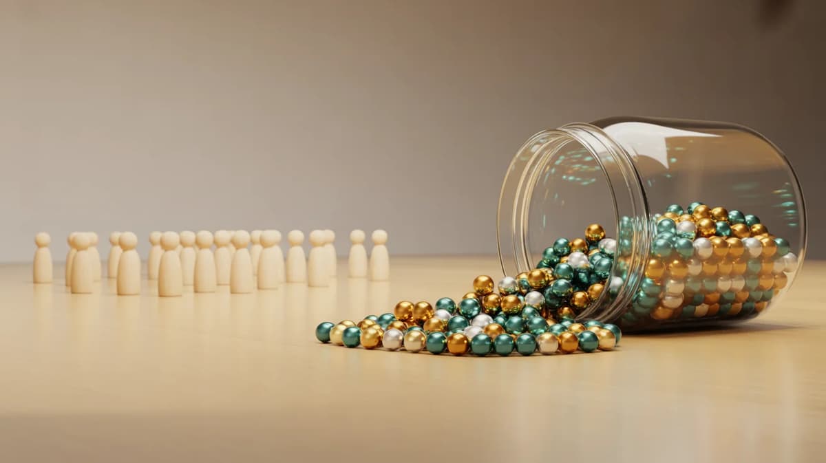 ICOs Return Marks Crypto’s Most Positive Shift Yet