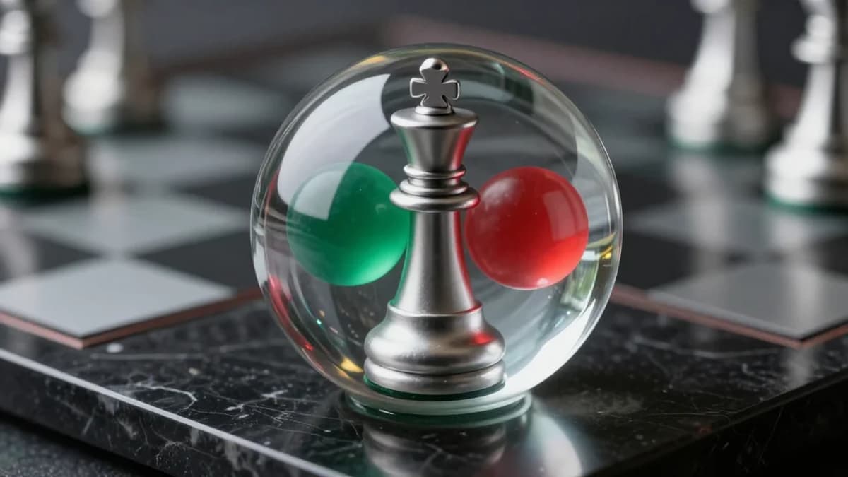 Turning Sentiment Into a Strategy