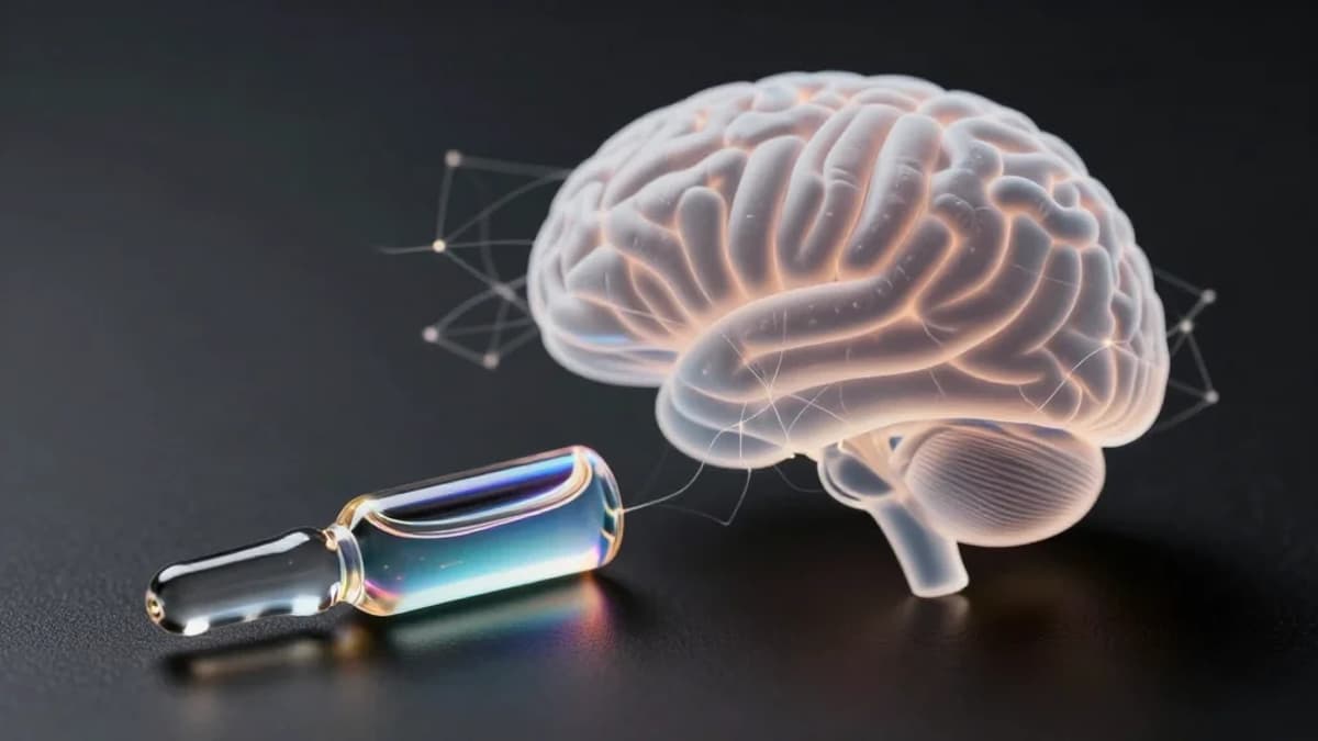 Dialing Out the Hallucinogenic Effect of Psychedelics — BioCentury’s Science Spotlight