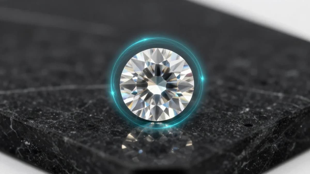 How KRK Jewels Is Building Trust in the Online Diamond Marketplace
