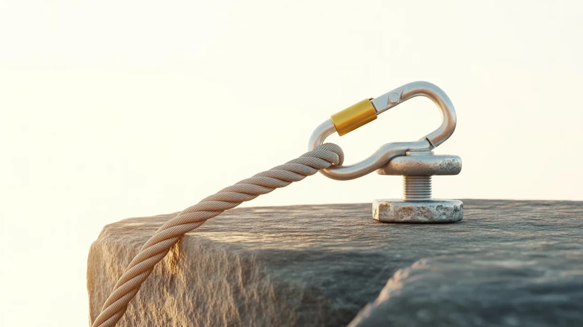 Don’t Panic When Bitcoin Hits Support Levels