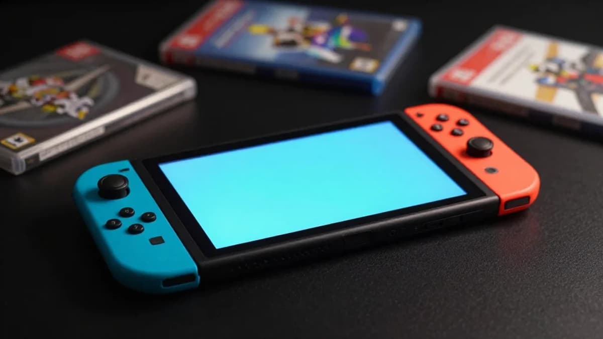 Pokopia Fuels Nintendo's Switch 2 Sales Surge