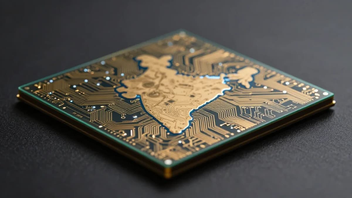 Marvell Aims to Localise Global Semiconductor Solutions for India: Navin Bishnoi