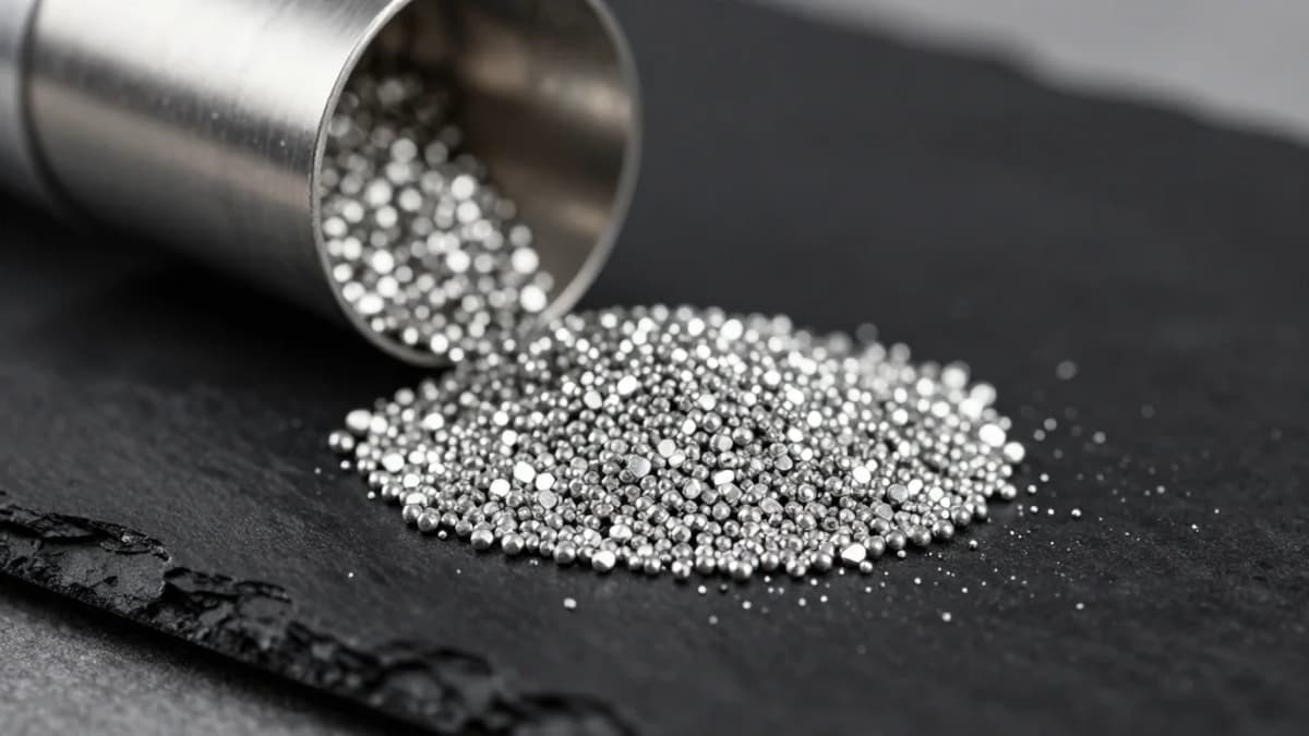 Gravity Testing Delivers 16-Fold Tungsten Grade Increase for Viking at Linka