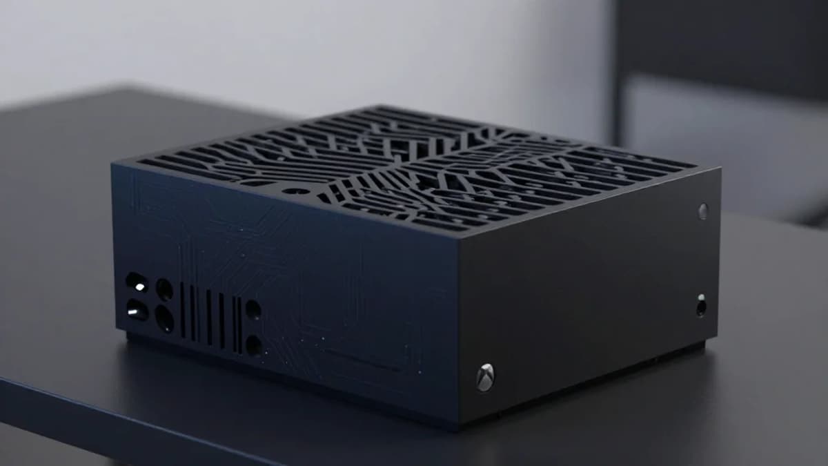 Xbox Is Dead, AI Takes over Gaming