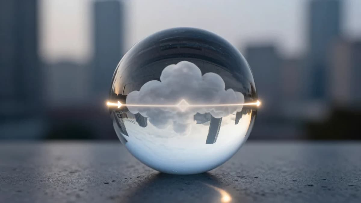 High‑growth SaaS Firms Thrive While Low‑growth Tumble