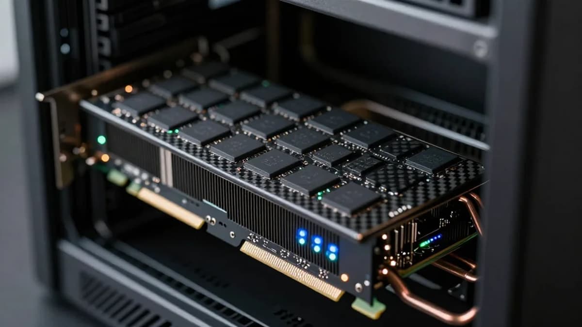 D-Matrix Secures $275M Funding to Accelerate AI Inference Chip Development