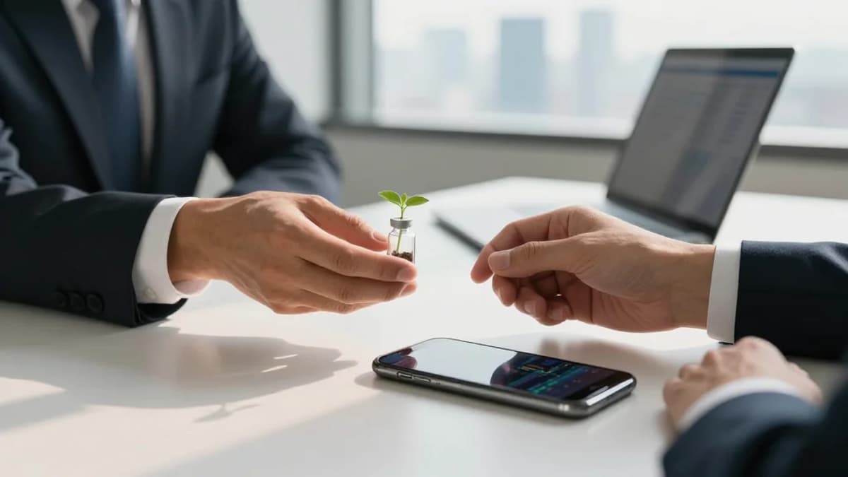 Elixiir Foods Secures $9M Seed Funding Led by 3one4 Capital and Incubate Fund Asia