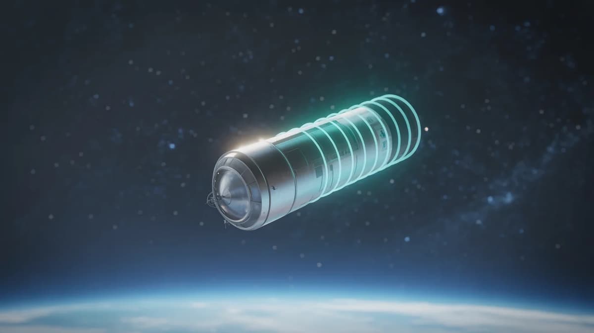 Space Force Releases "Spacepower" Report