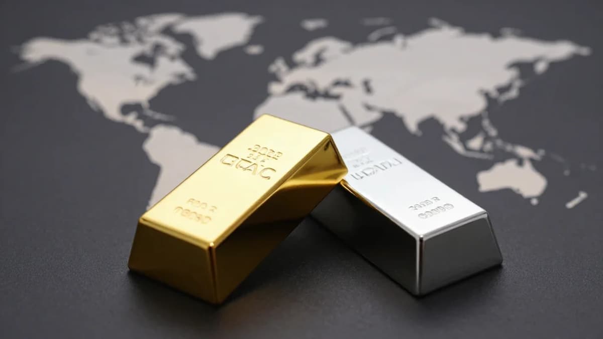 Iran-Israel Conflict: Expect a Gap-Up Opening in Gold and Silver. Here's How to Trade Bullion on Monday