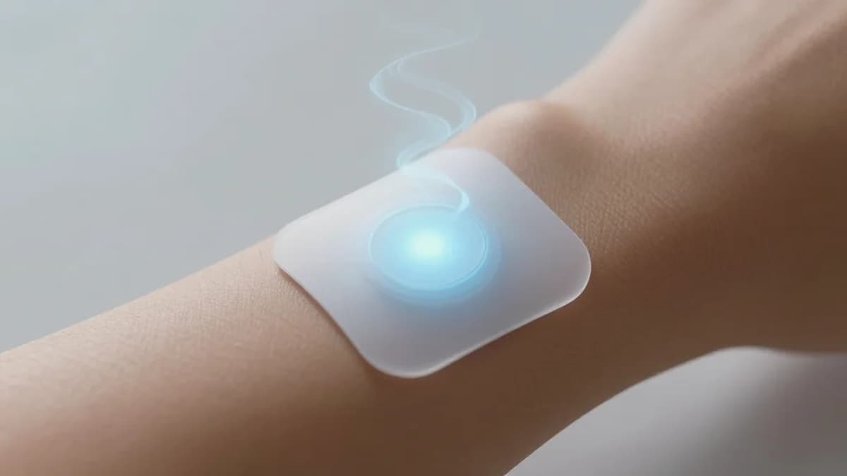 Future: Real-Time Immune Monitoring Like Glucose Tracking