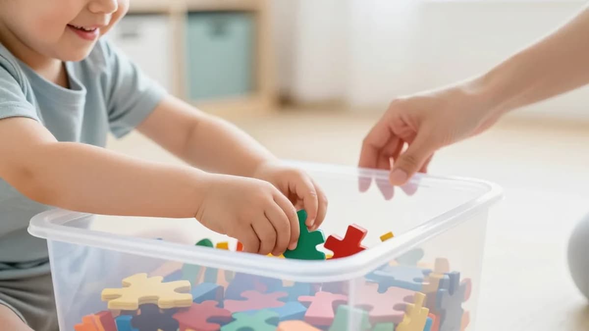 Episode 397 – 10 Tips You Need to Teach Your Kids to Tidy