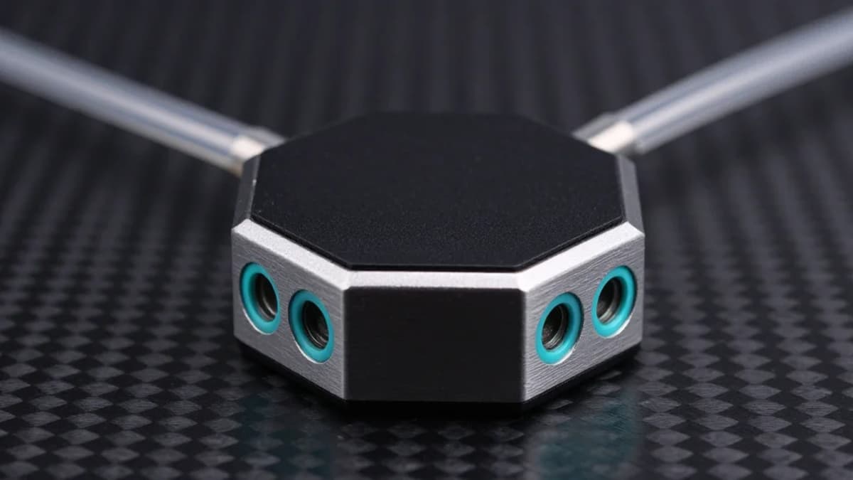 RealMan Robotics Launches Next-Generation High-Power-Density Joint Modules for High-Performance Robotics