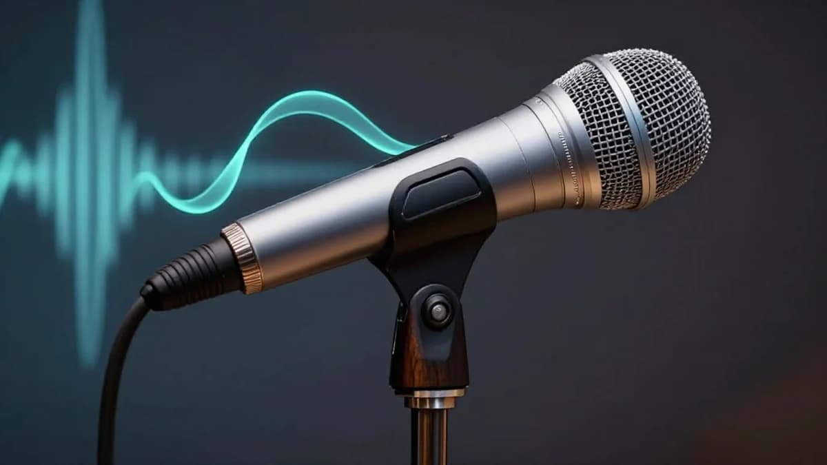 The Audiobook Boom and the Opportunity for Radio Presenters