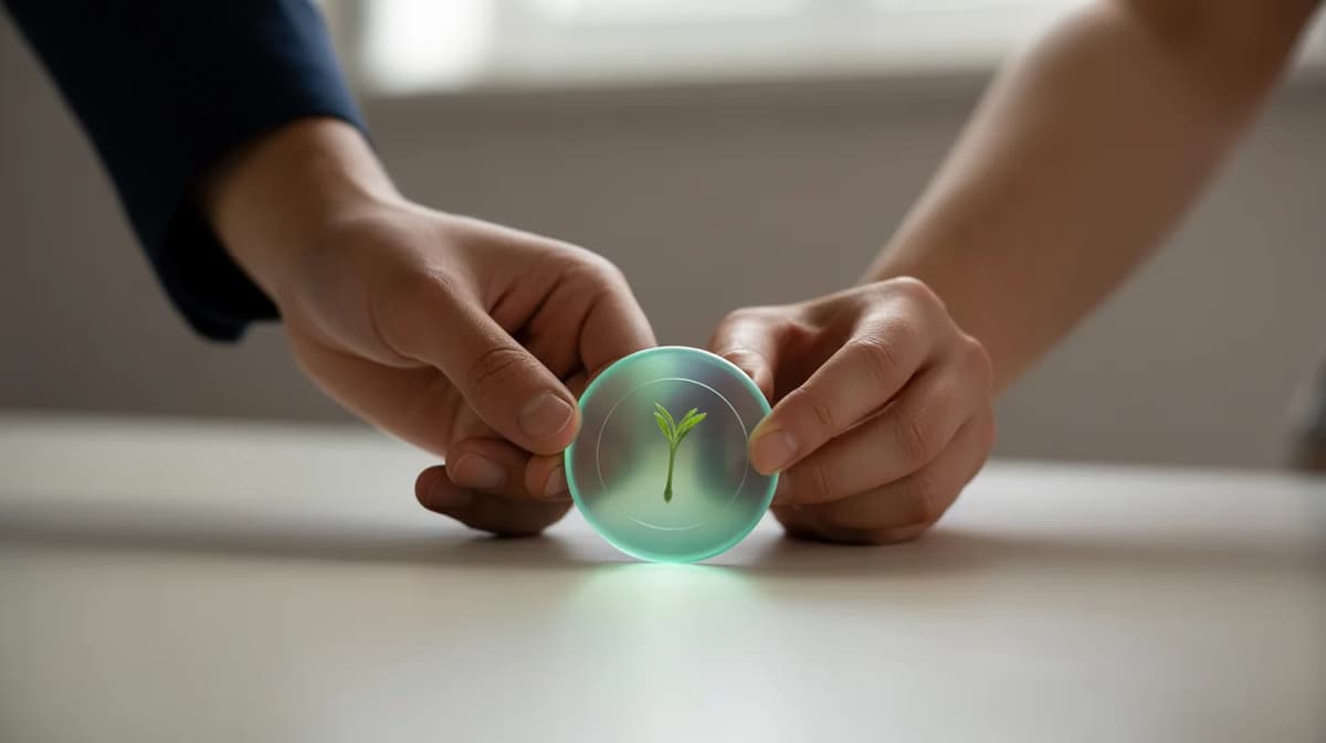 Tokens Give Early Users Fair Ownership Beyond Millionaire Limits