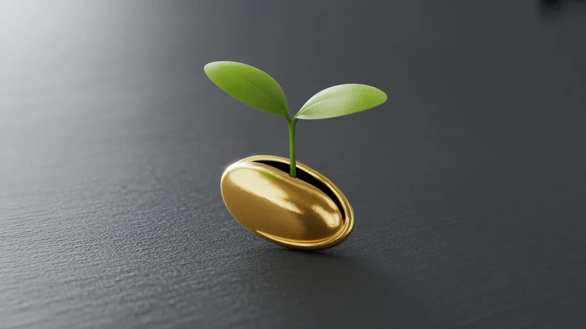 Sequoia Backing Signals Growth; Ignore the BS