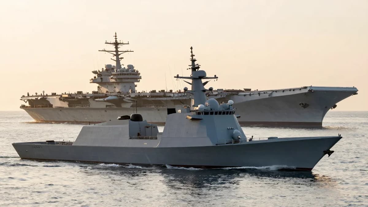 China Still Clings to Outdated Carrier Strategy