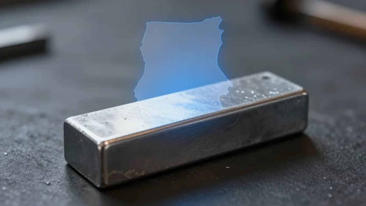 Ghana Aims 30% Steel Import Cut, $300M Scrap Export Boost