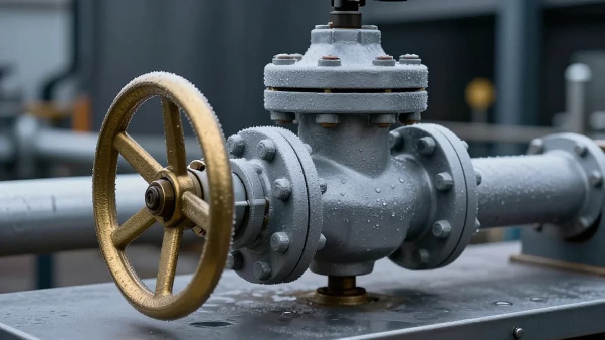 Midmorning Markets: Amid War Wildcards, Technical Ceilings Rise for Natural Gas Futures