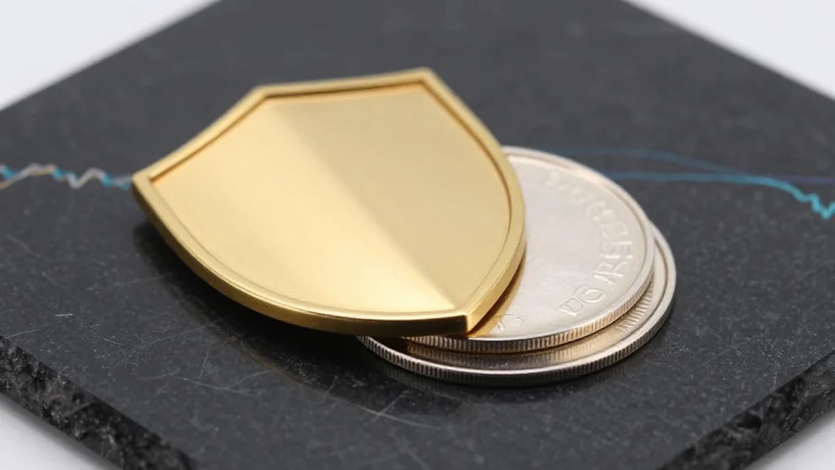 Option ETF Popularity Showcases Need for Portfolio Security