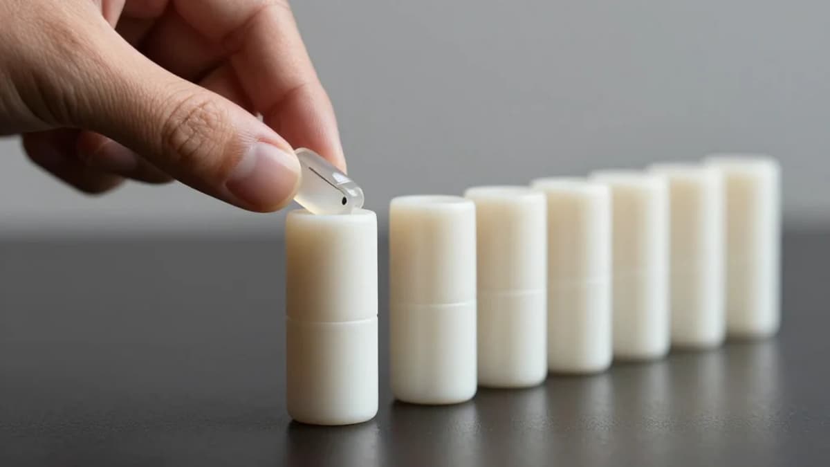 Futures Settle: Natural Gas Pops, Then Drops After Storage Data