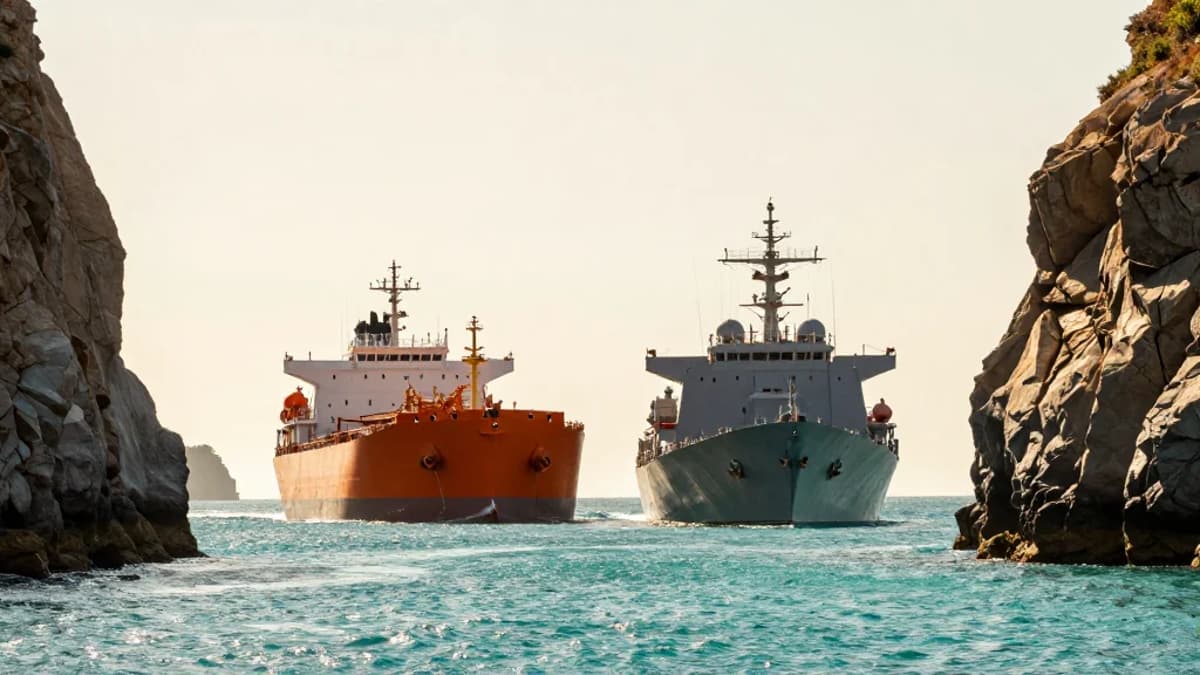 Energy Secretary's Deleted Claim Boosts Dollar, Trims Stocks