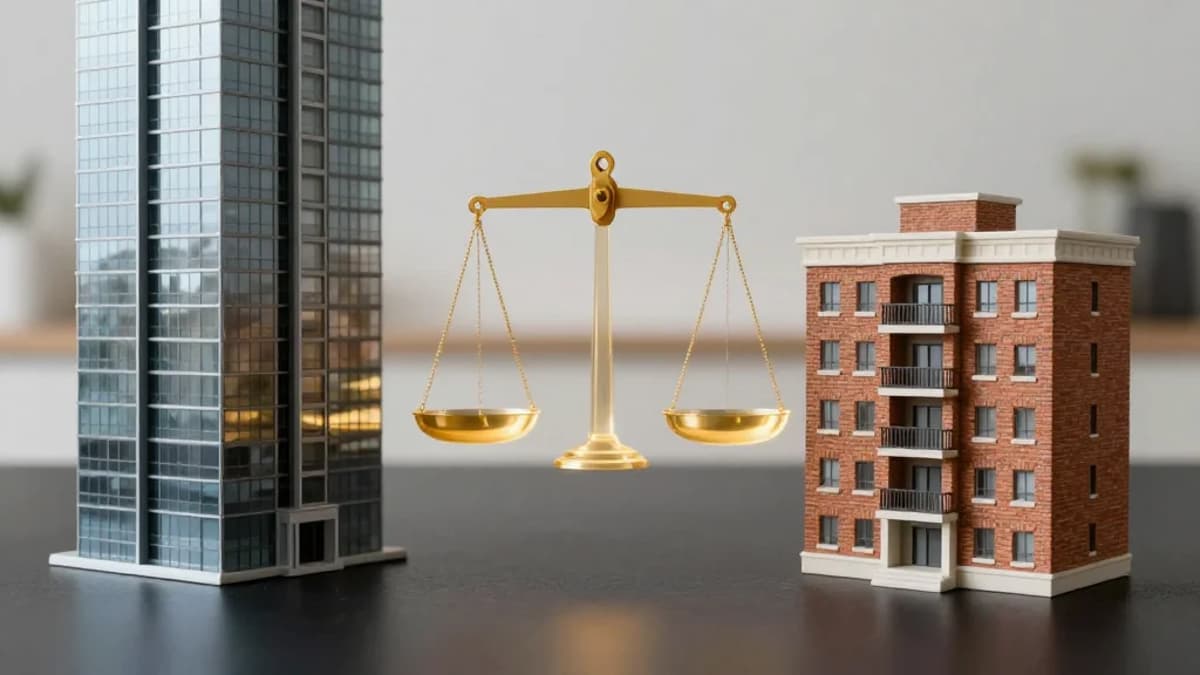 Condo Price Study Ignores HOA Fees, Misleads Results