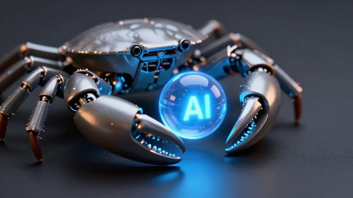 First Clawdbot Contribution Fixes iMessage Metadata Bug