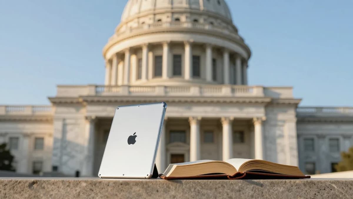 Virginia Lawmakers Weigh Changes to Academic Freedom, Governing Boards