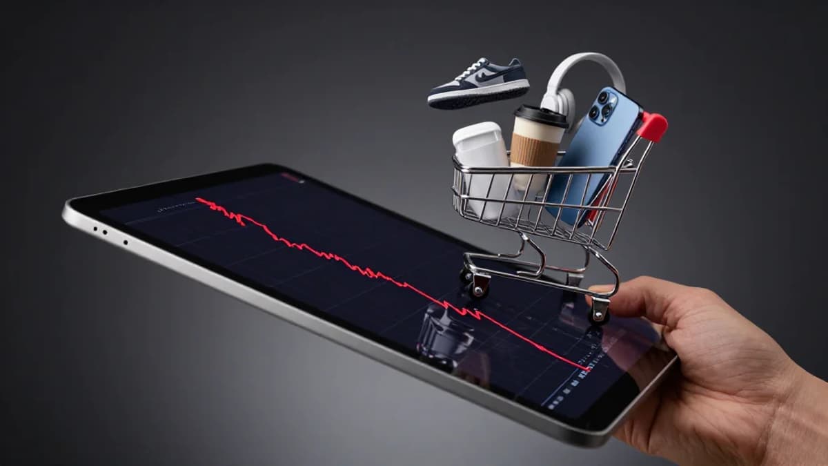 IYC: Now's Not The Time To Buy U.S. Consumer Discretionary Stocks