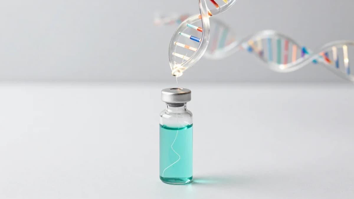 Gene Therapy Leads Durable Clinical Value in Five Years