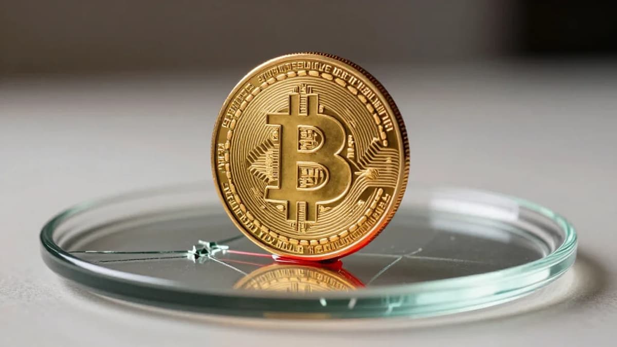 Bitcoin Traders Brace for One Side’s Heavy Loss