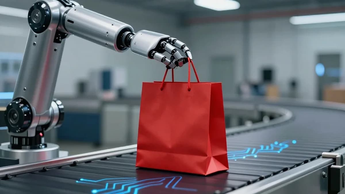 Netrush Selects IQRush as Strategic Partner to Power AI-Driven Discovery Across the Customer Journey