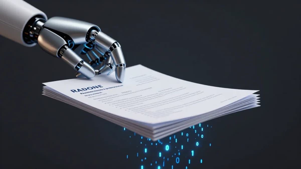 AI Accounts for Just 7% of January Layoffs