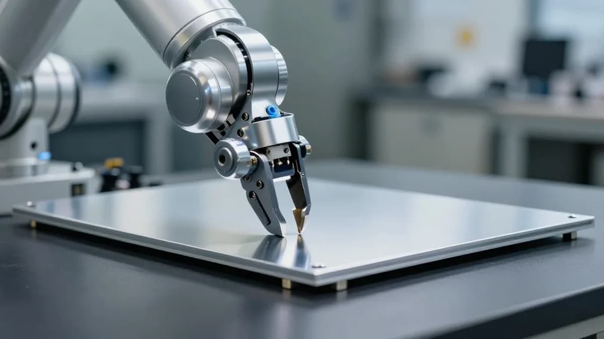 Doosan Robotics to Supply Large-Scale Manufacturing Robot Solutions to Kwangjin Group