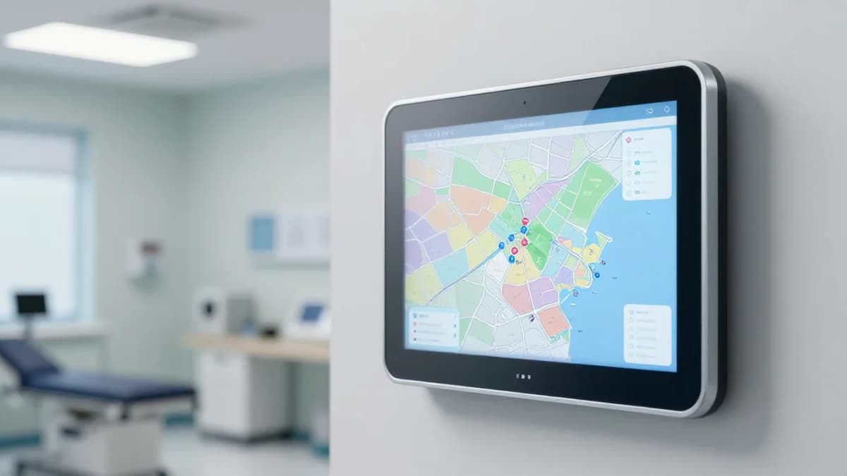 Suffolk and North East Essex ICB Publishes £5.2 Million Contract for GP IT