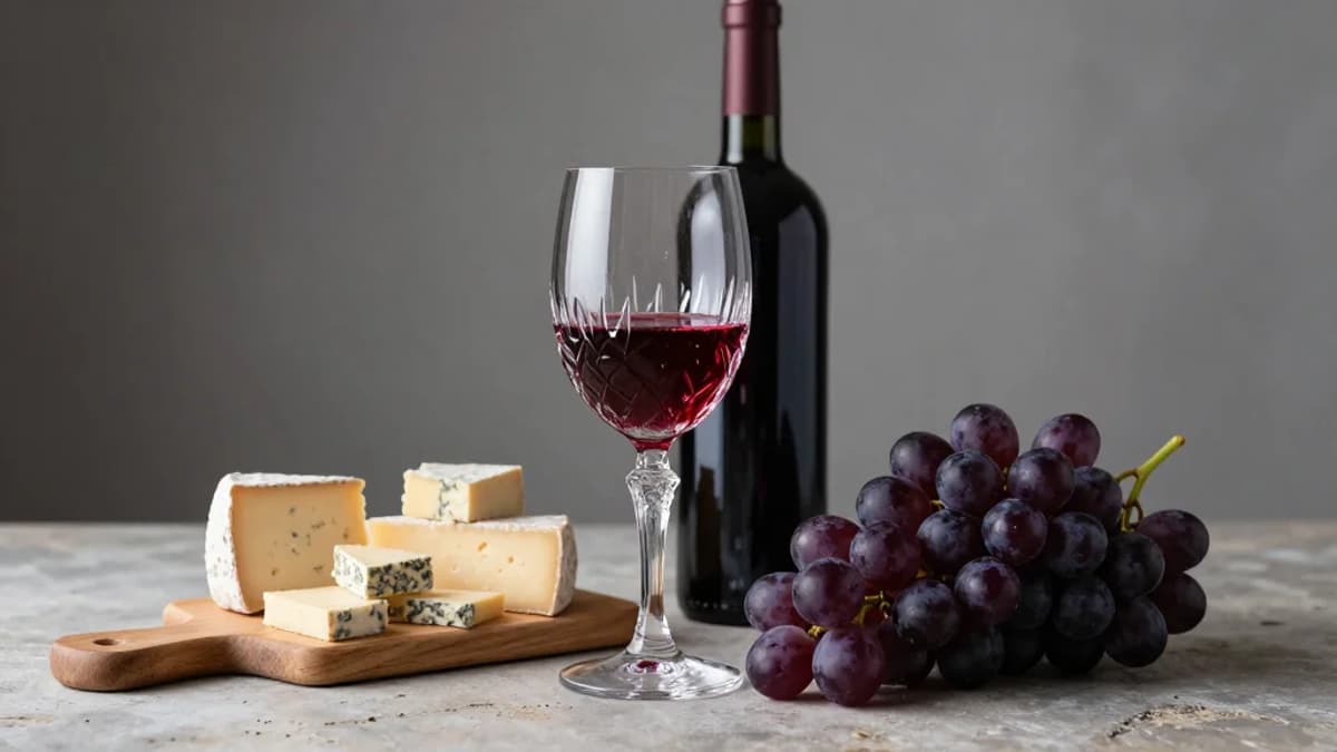 Rotary Club Launches Salon Des Vins Et Des Saveurs with 65 Exhibitors in Pontarlier