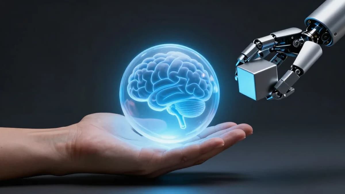 Generative vs Agentic AI: Different Impacts on Enterprise Strategy