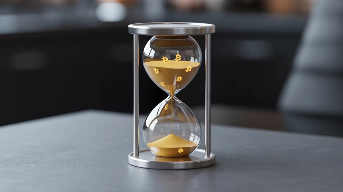 Bitcoin Sees Major Close Moves Today Across Weekly, Monthly