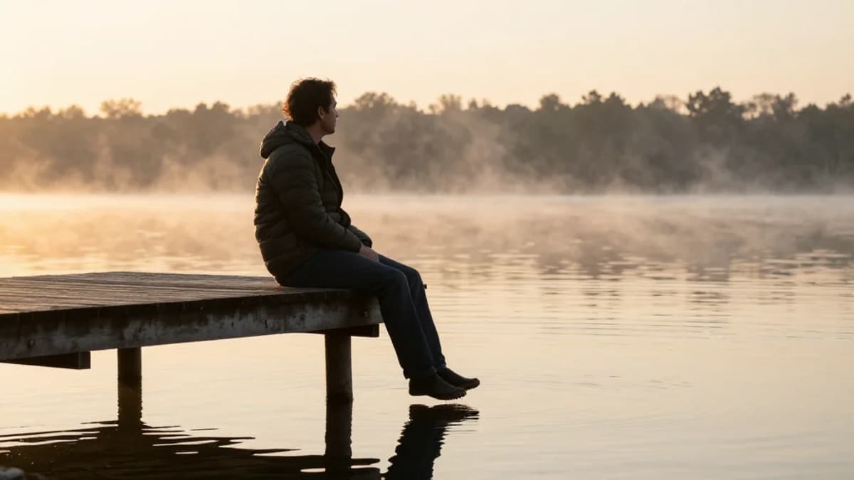 Healing Means Choosing Less, Not More Productivity