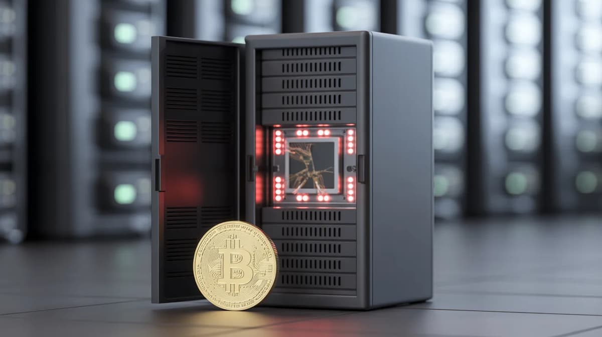 CME Globex Futures and Options Halted by Data Center Failure