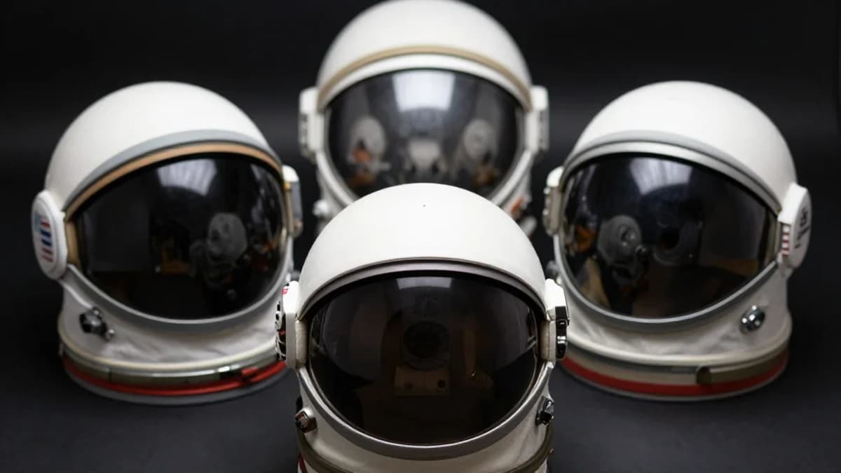 NASA Schedules Dual Crew‑12 Briefings with International Crew Friday