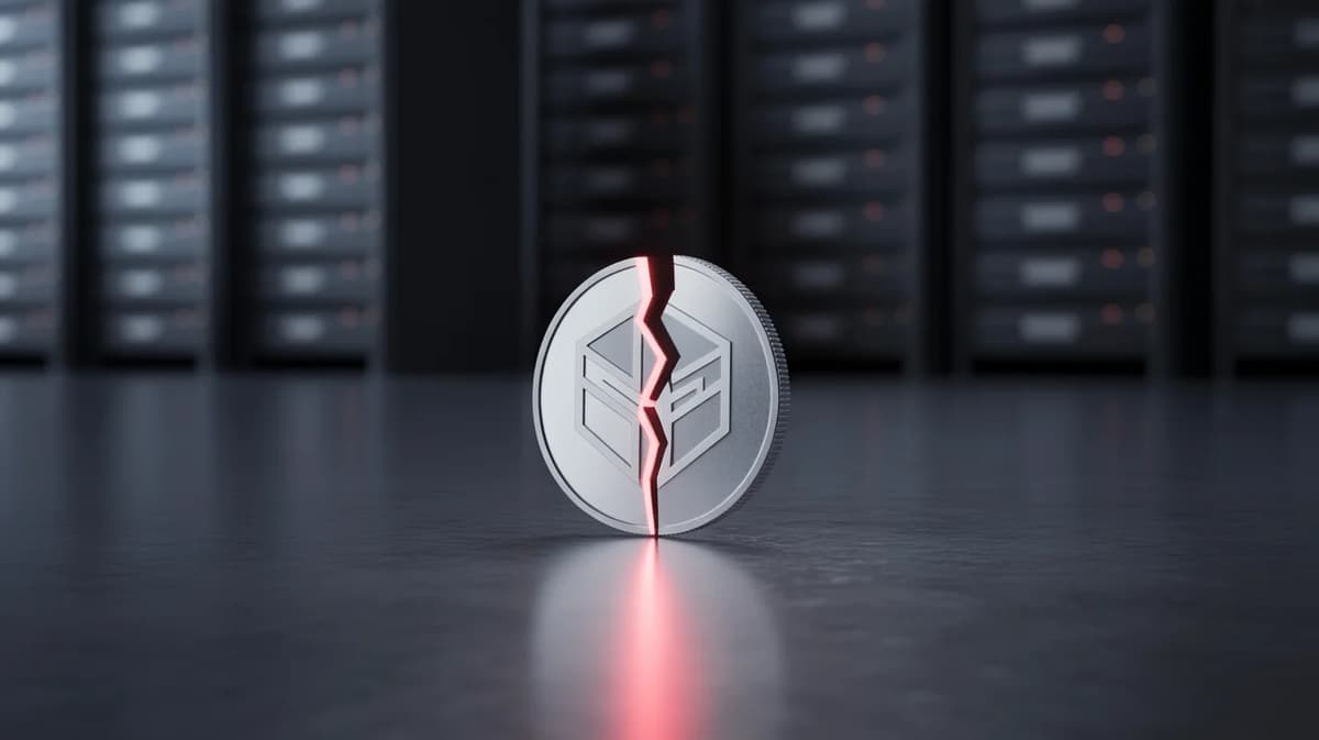 Beware Leverage Risks, Celebrate WILD Token Entry