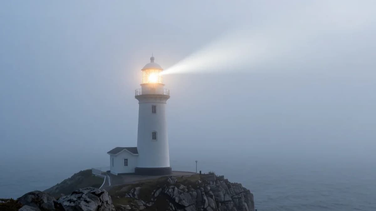 Find Clarity by Naming What