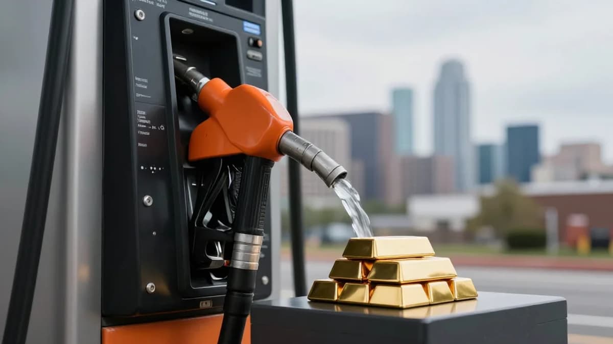 Economy Likely Faces Just Temporary Setback From Iran War: Survey