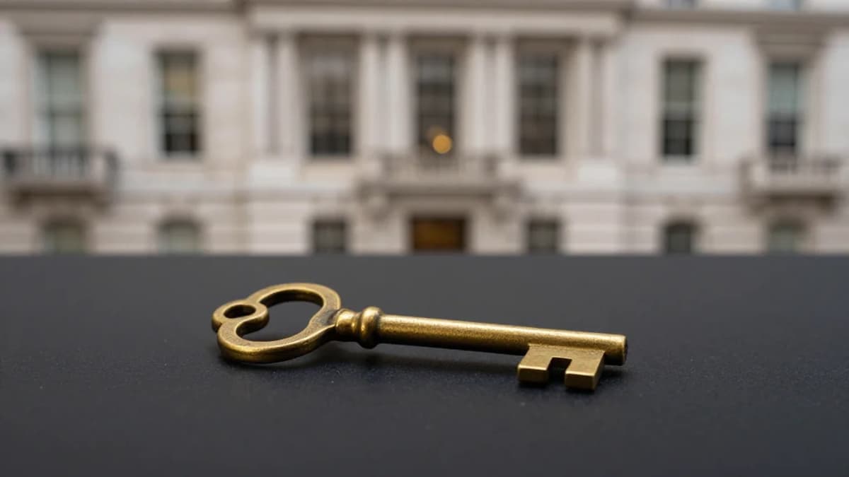 Allwyn Acquires Hines' Bond Street Trophy for £195M