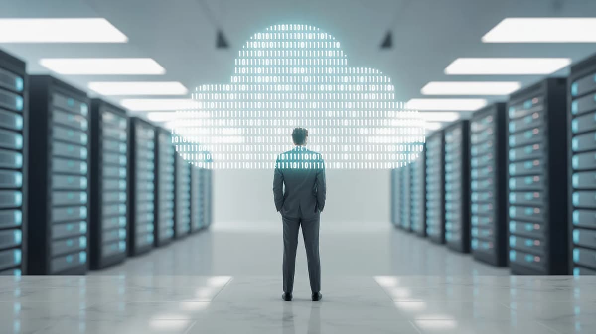 SaaS Founder Title Loses Luster in AI‑Dominated 2026