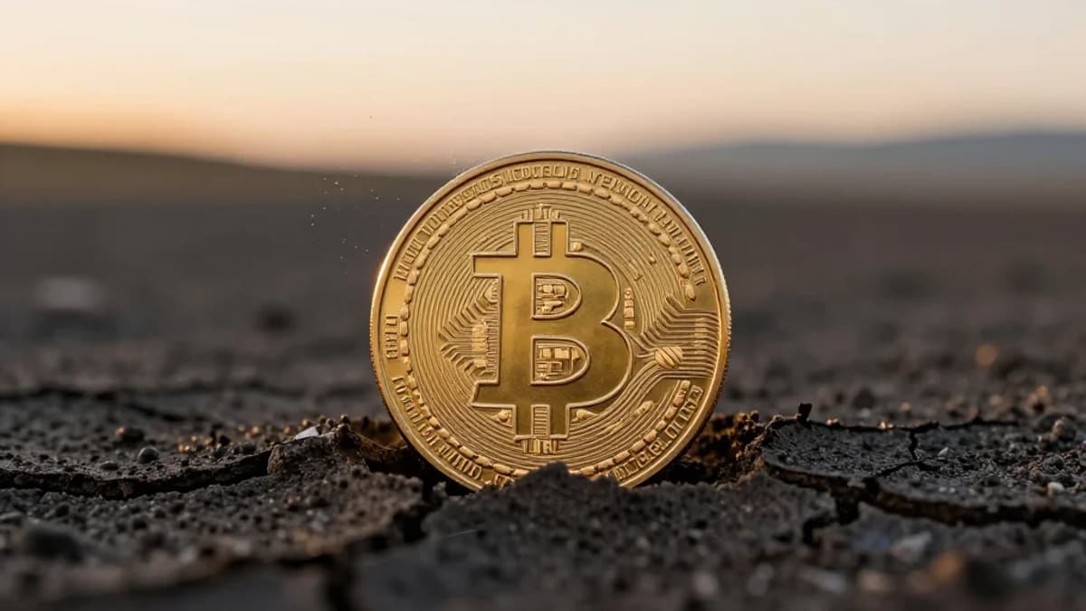 Bear Markets Cull Weakness, Reveal Crypto's Bright Future