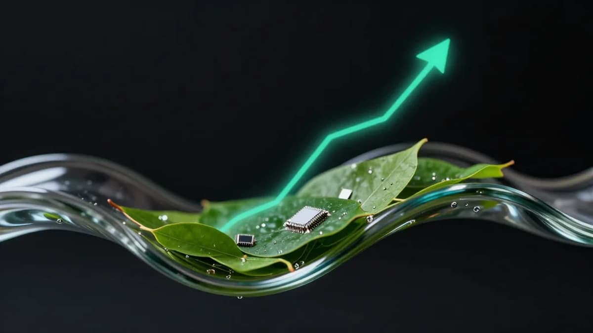 SNPE: ESG Screening Has Implications For Style Factor Exposures, Performance Potential, A Hold