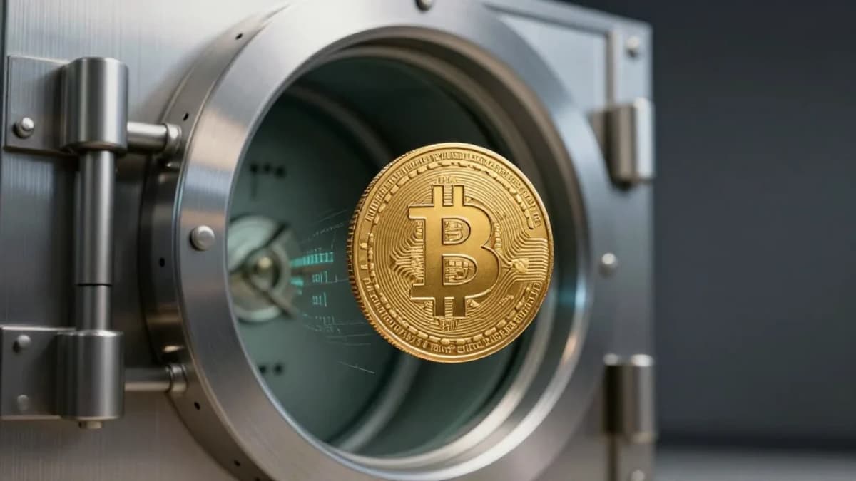 The $425 Million Bitcoin Move to Binance: What a Single On-Chain Transfer Says About the Market: